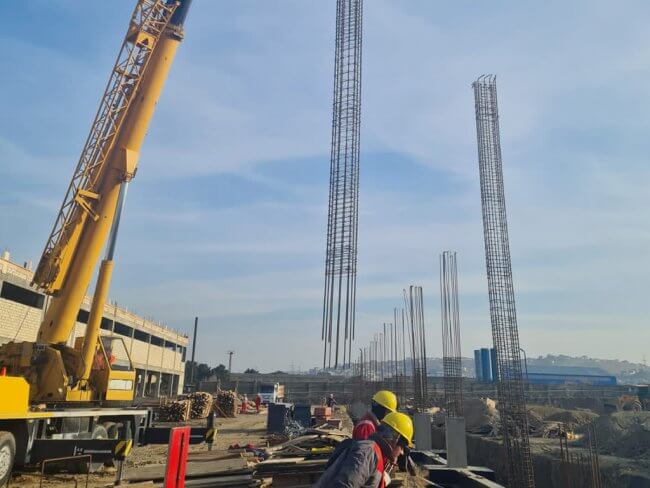 azza qida fabrikasi, AZZA Qida Fabrikasi, karabahk group, karabahk