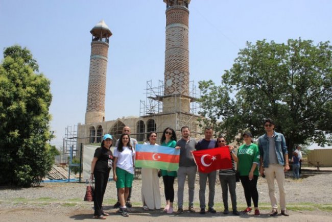 ağdam, şahbulaq, karabakh group, qarabağ, qarabağ tikinti, tikinti, təmir